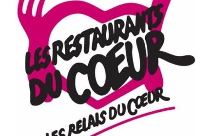 Collecte restos du Coeur